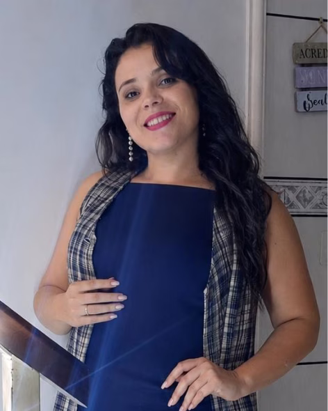 Andreza Trindade