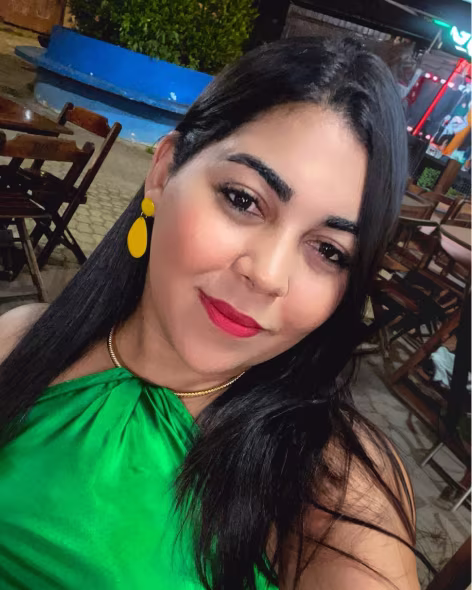 Carol Cruz