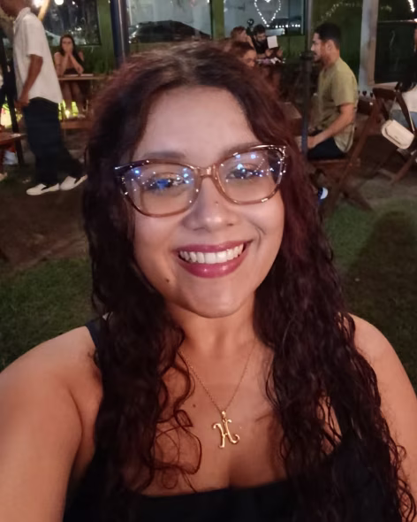 Hadassa Brito
